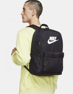 Nike Heritage Backpack