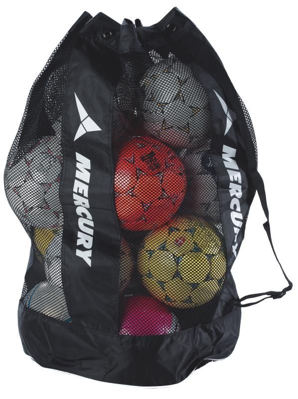 Mochila portabalones Mercury