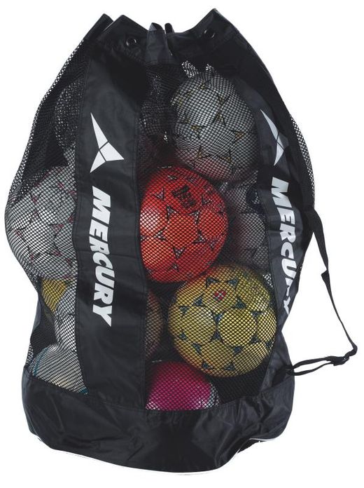 Mochila portabalones Mercury