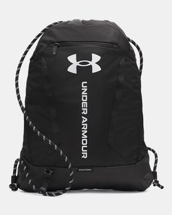 Mochila saco UA Hustle