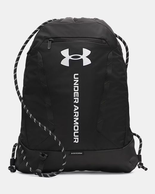 Mochila saco UA Hustle