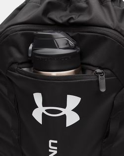 Mochila saco UA Hustle