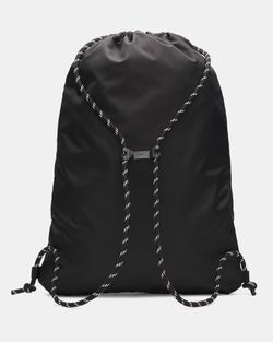 Mochila saco UA Hustle