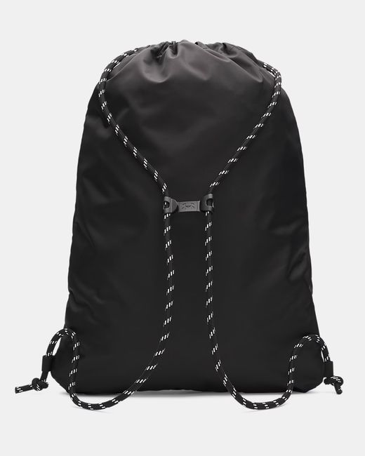 Mochila saco UA Hustle