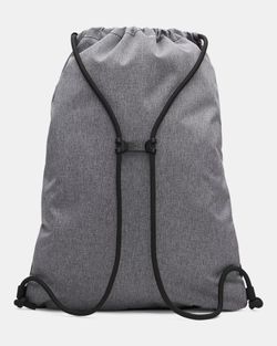 Mochila saco UA Hustle
