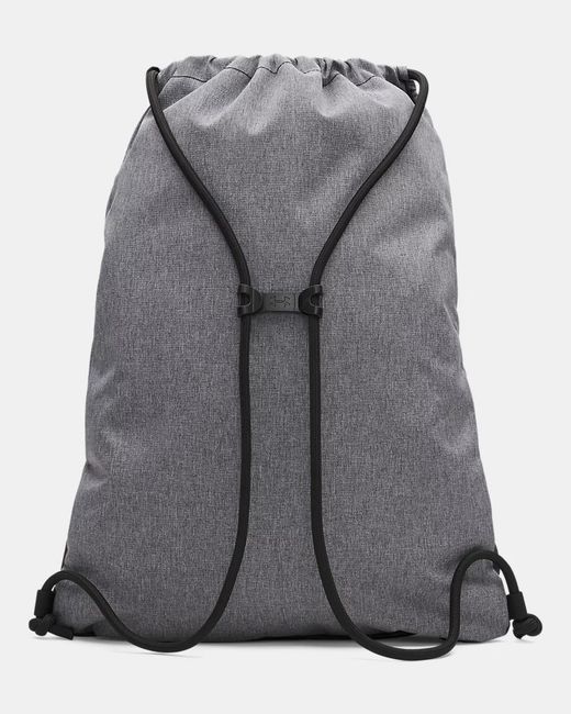 Mochila saco UA Hustle