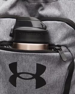 Mochila saco UA Hustle