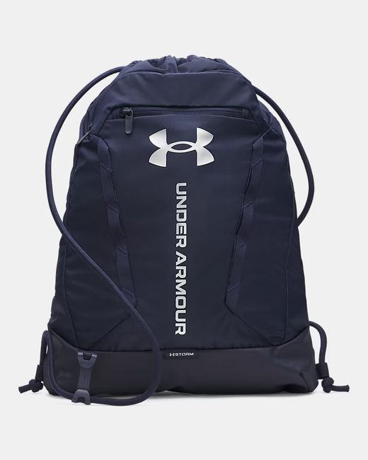 Mochila saco UA Hustle