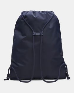 Mochila saco UA Hustle