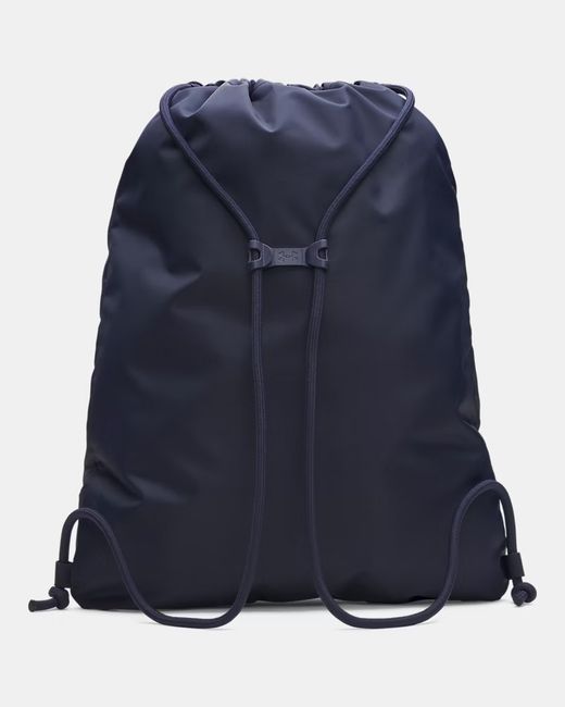 Mochila saco UA Hustle