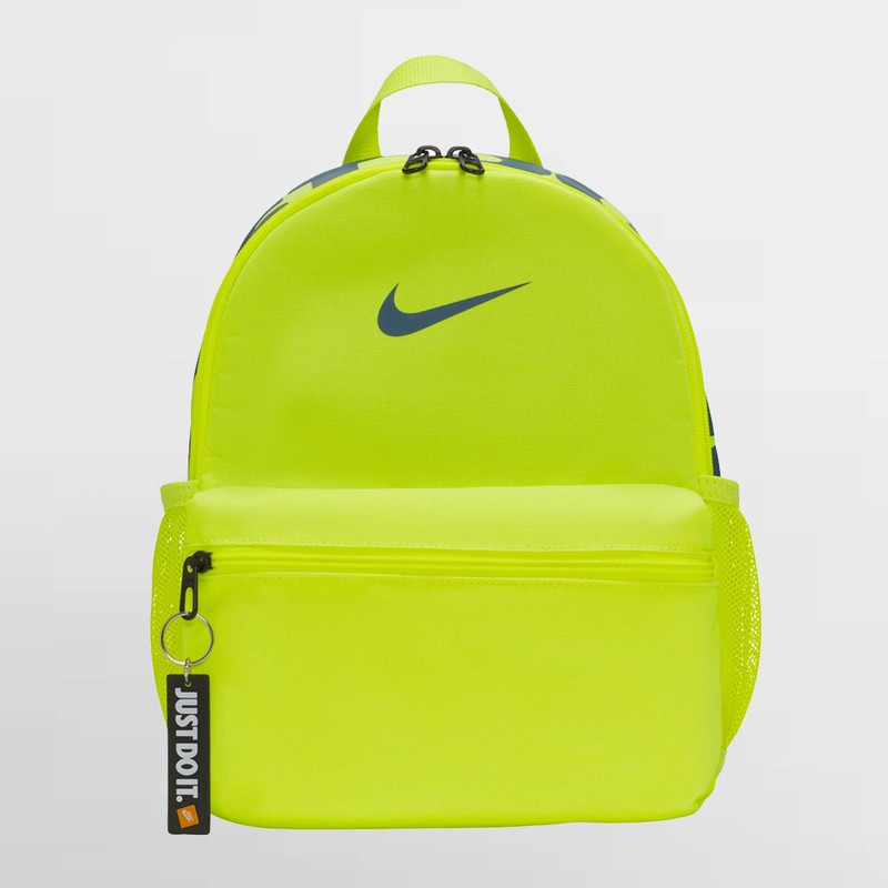 domesticar uno Socialista Nike Brasilia JDI Kids' Backpack — ESPORTS RUEDA