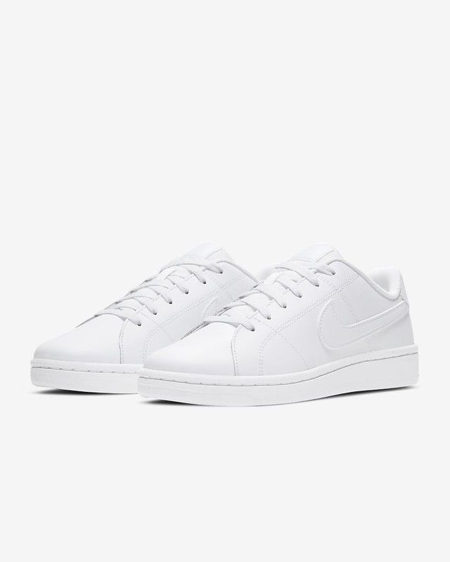 nike court royale 2 low men's reviews