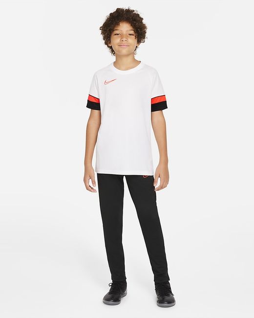 Nike dri-fit academy big kids' socc
