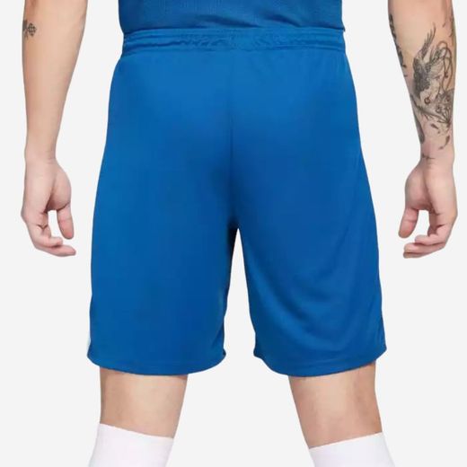 Macron - SSL M20 Short Racing Third Oficial Sr - Pantalones Cortos De La Tercera Camiseta SS Lazio 2020/21 Para Hombre, Hombre, 58116288, Turquesa, XX-Large
