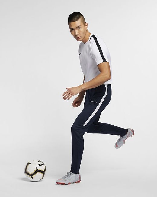 Nike dri-fit academy men's soccer pants