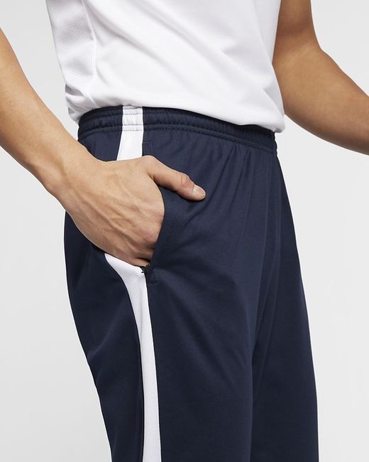 Nike dri-fit academy men's soccer pants