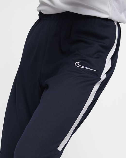 Nike dri-fit academy men's soccer pants