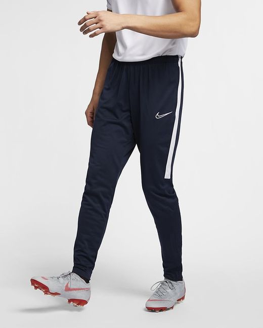 Nike dri-fit academy men's soccer pants