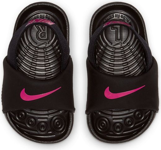 Flip flop Nike kawa slide (td) baby
