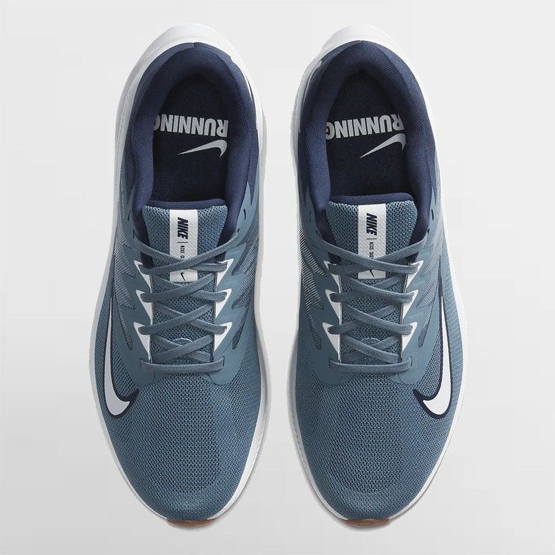 nike men's quest 3 running shoes stores