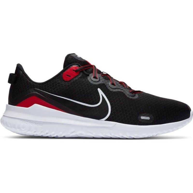 nike zoom neutral ride