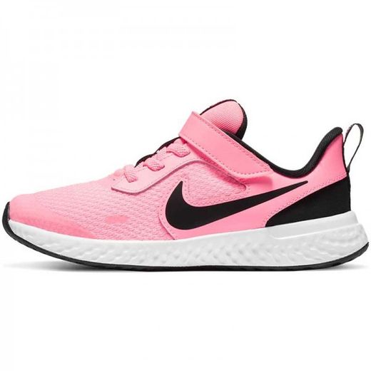 Nike Revolution 5 Little Kids' Shoe C / O