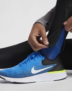 Nike run mobility men's running tig