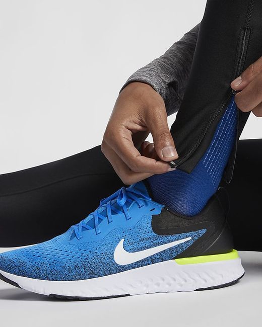 Nike run mobility men's running tig