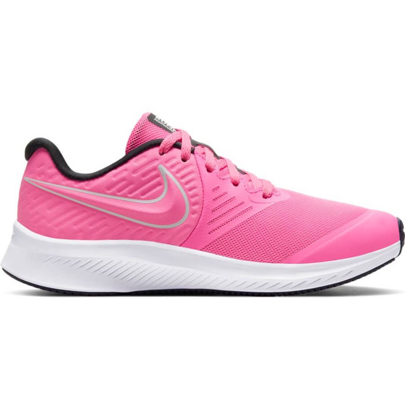 nike star runner pink