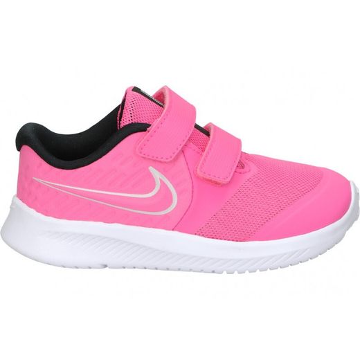 Tênis Nike star runner 2 (tdv)