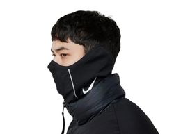 Neck Warmer Nike Strike Winter Warrior Snood