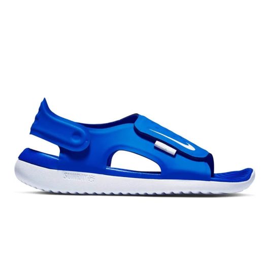 Chancla nike sunray adjust 5 (gs/ps)