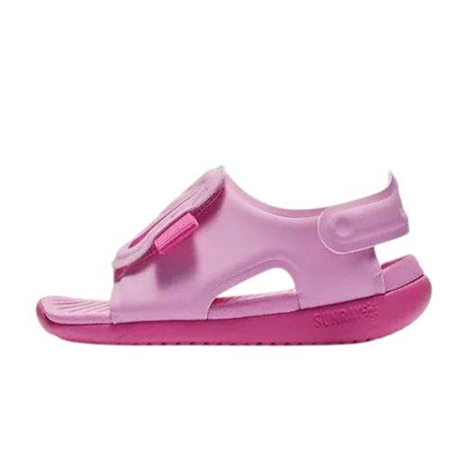 Chancla nike sunray adjust 5 (gs/ps)