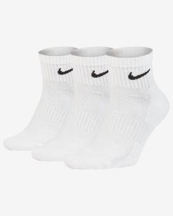 Pack Unisex Nike Socks (3 pairs)