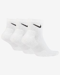 Pack Unisex Nike Socks (3 pairs)