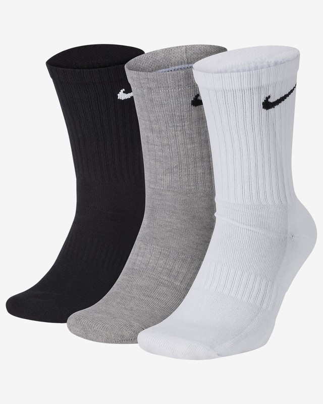 vía inquilino por favor no lo hagas Pack de 3 pares de Calcetines Nike Everyday — ESPORTS RUEDA