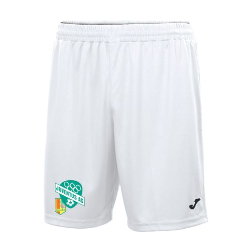 Pantalon corto entreno/partido