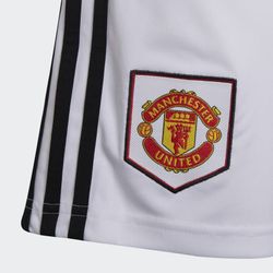 MUFC Shorts 22/23 Kid