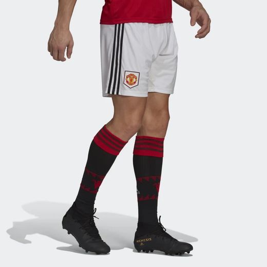 MUFC Adult Shorts 22/23