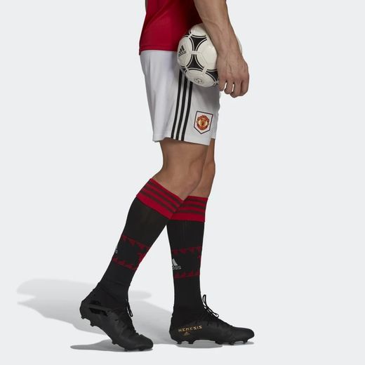 MUFC Adult Shorts 22/23