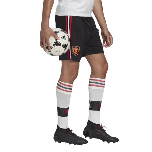 MUFC Adult Shorts