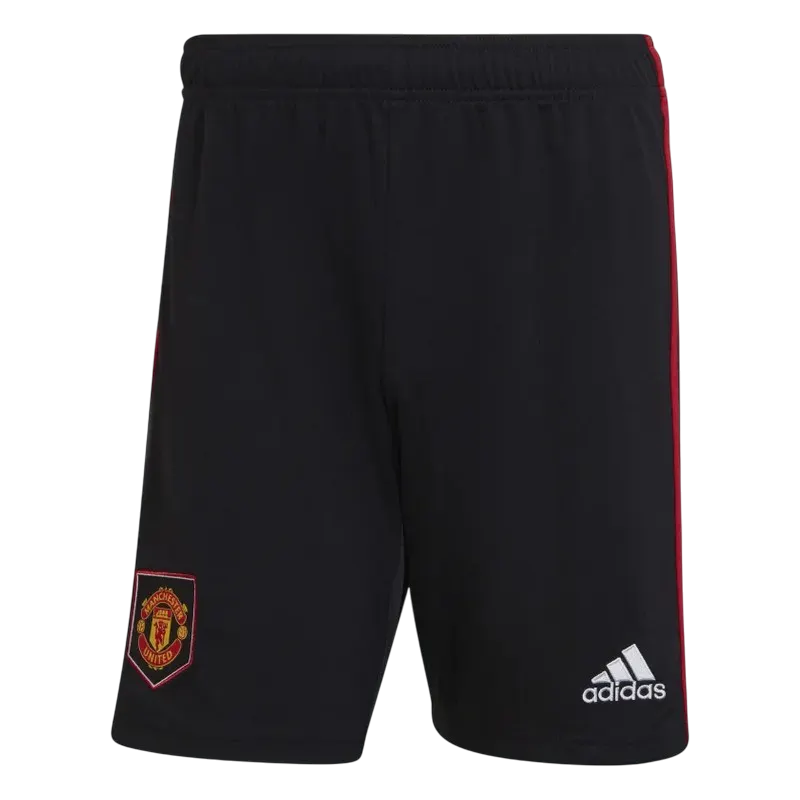 Pantalón corto mufc adulto L