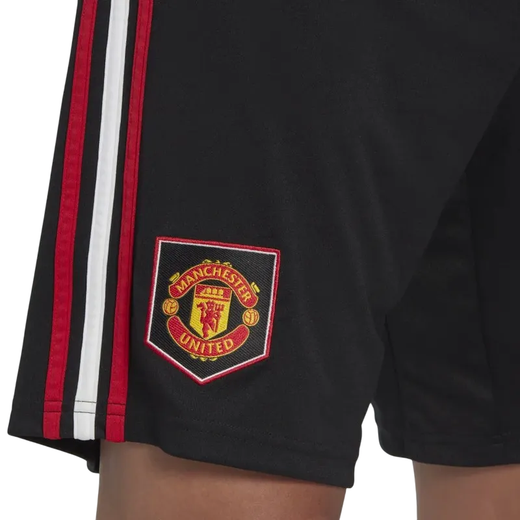 MUFC Adult Shorts