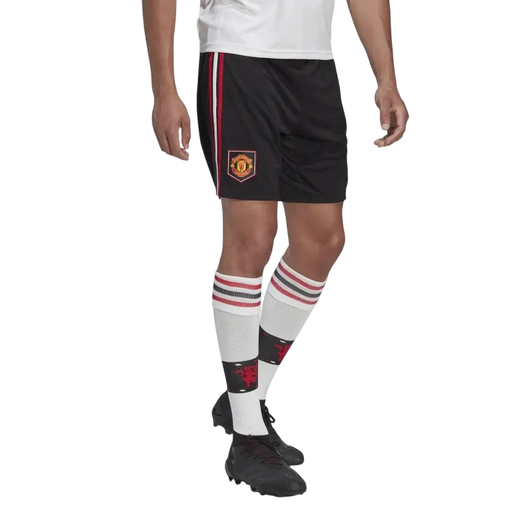 MUFC Adult Shorts