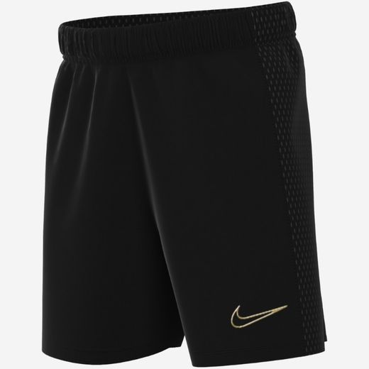 Nike dri-fit academy shorts junior