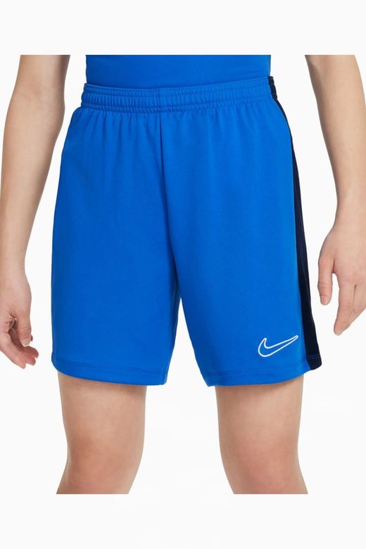 Nike dri-fit academy shorts junior
