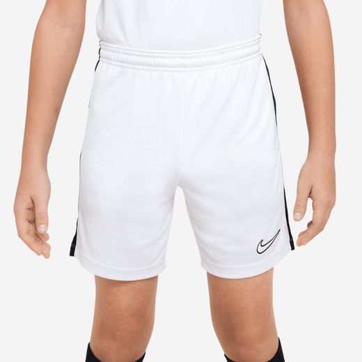 Nike dri-fit academy shorts junior