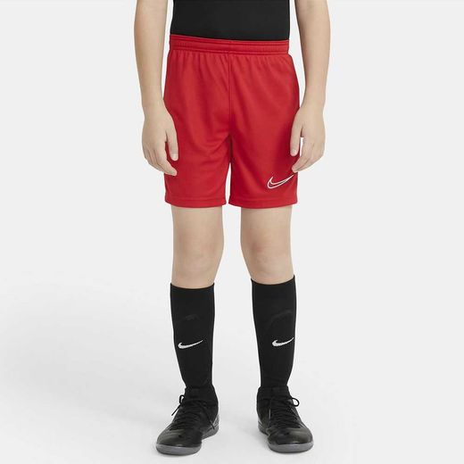 Short Nike Dri-Fit Academy Junior