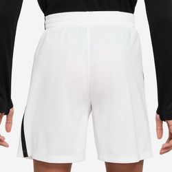 Nike dri-fit academy shorts junior