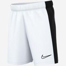 Nike dri-fit academy shorts junior
